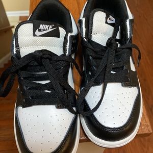 Women’s panda dunk